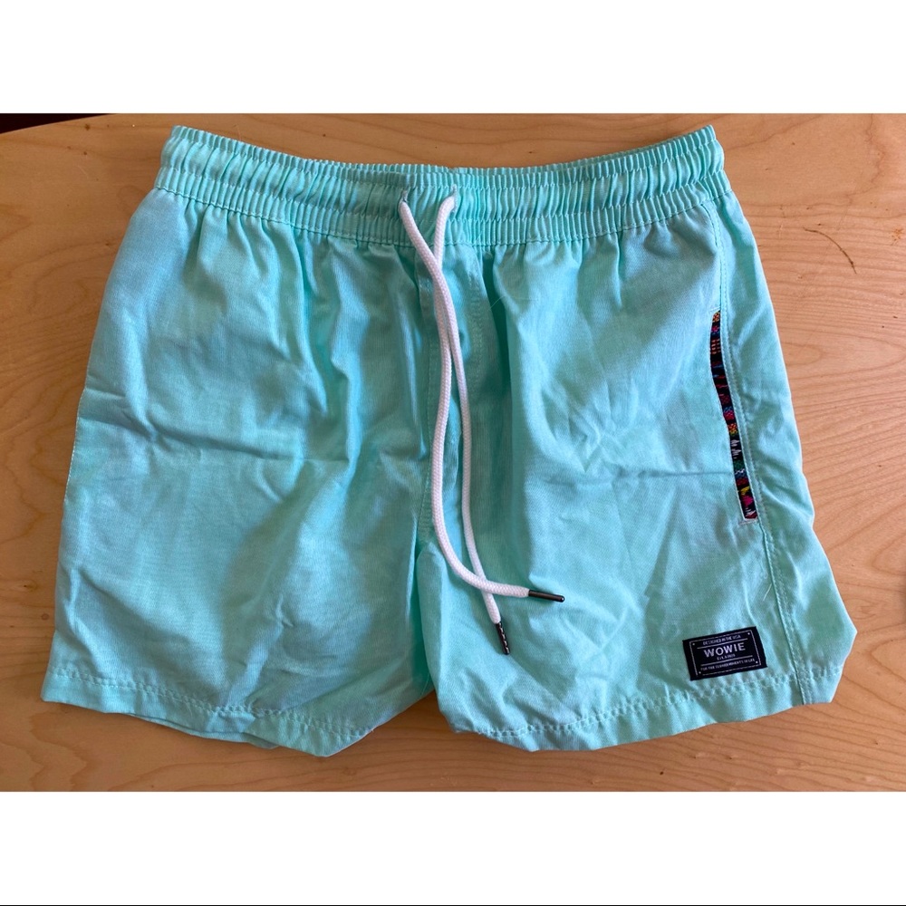 Wowie Shorts